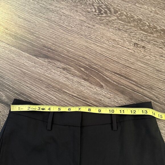 Nili Lotan Virgin Wool Trousers - Picture 7 of 8